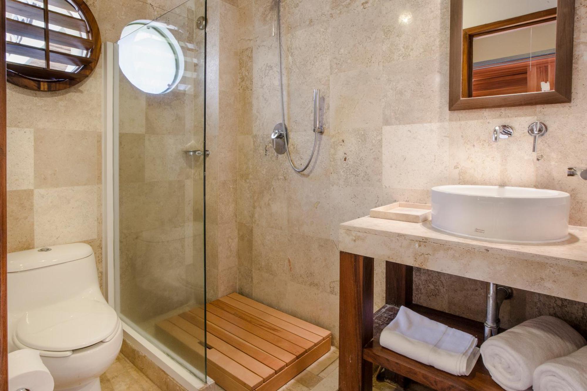 Hotel Selina Sayulita Habitación foto