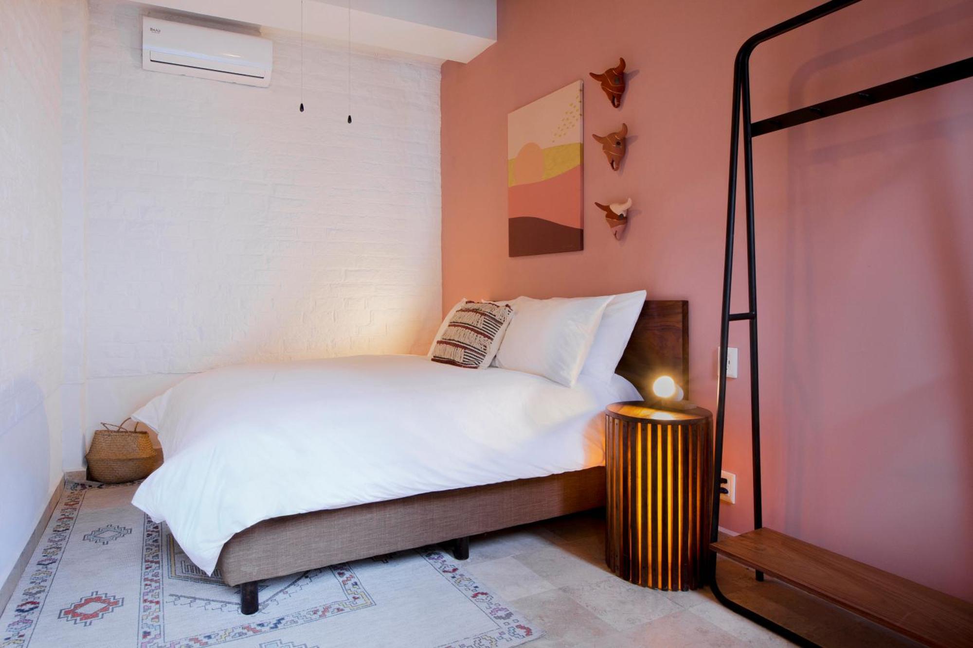 Hotel Selina Sayulita Habitación foto