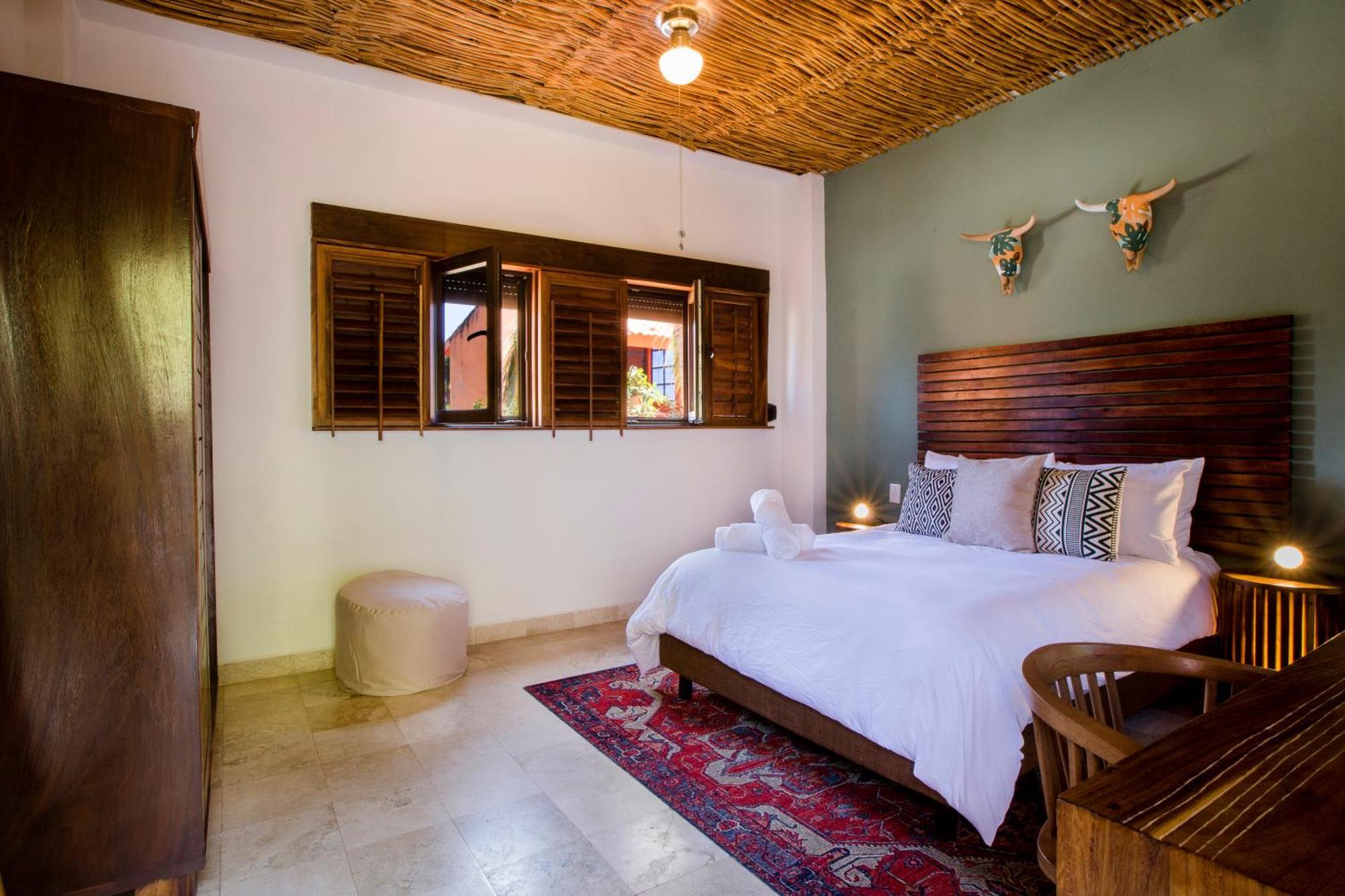 Hotel Selina Sayulita Habitación foto