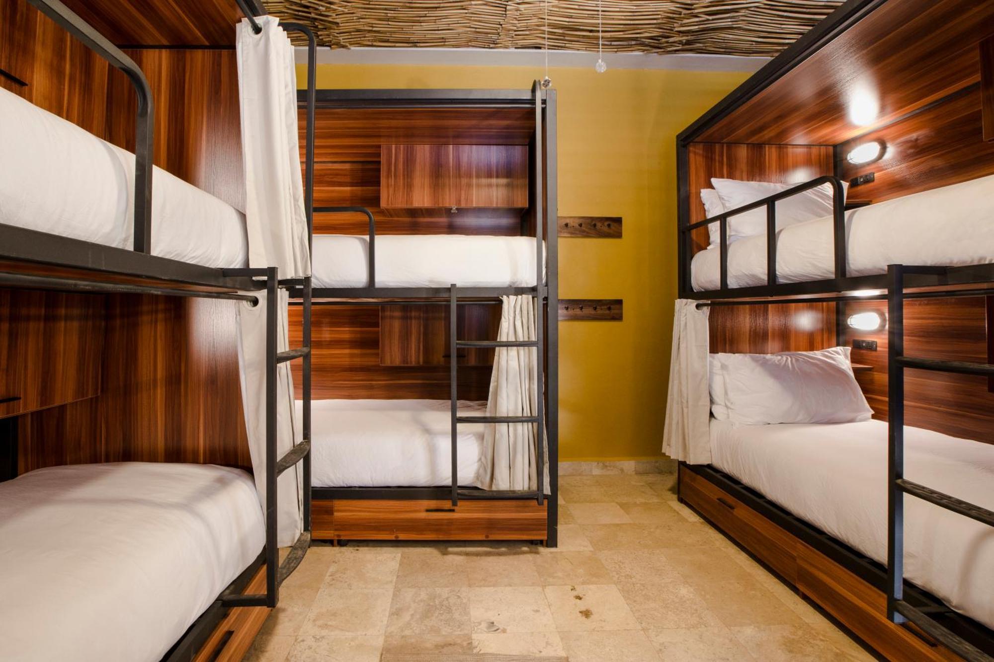 Hotel Selina Sayulita Habitación foto